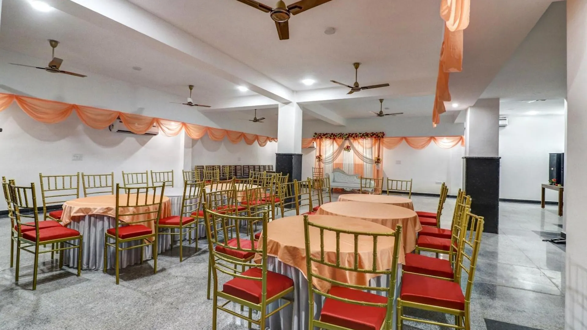 Hotel O Rk Residency Gurgaon