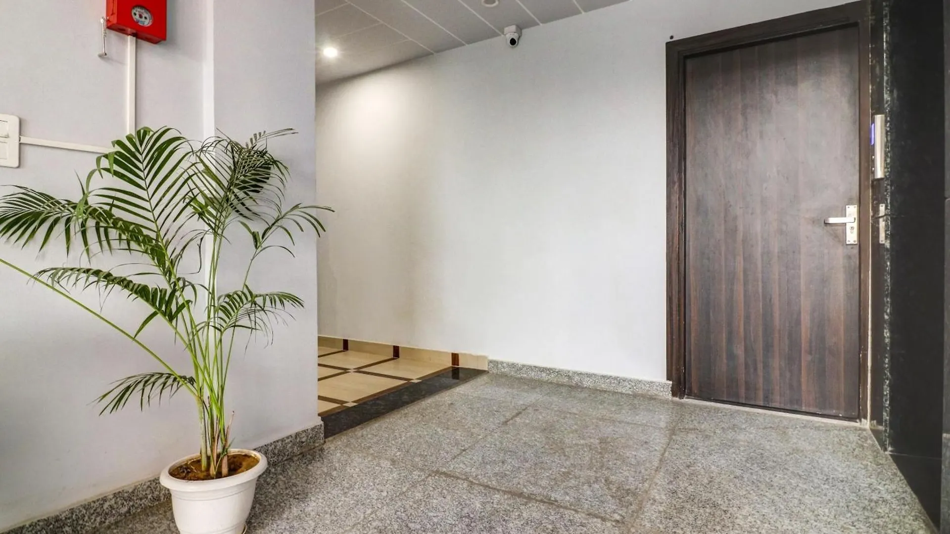 Hotel O Rk Residency Gurgaon
