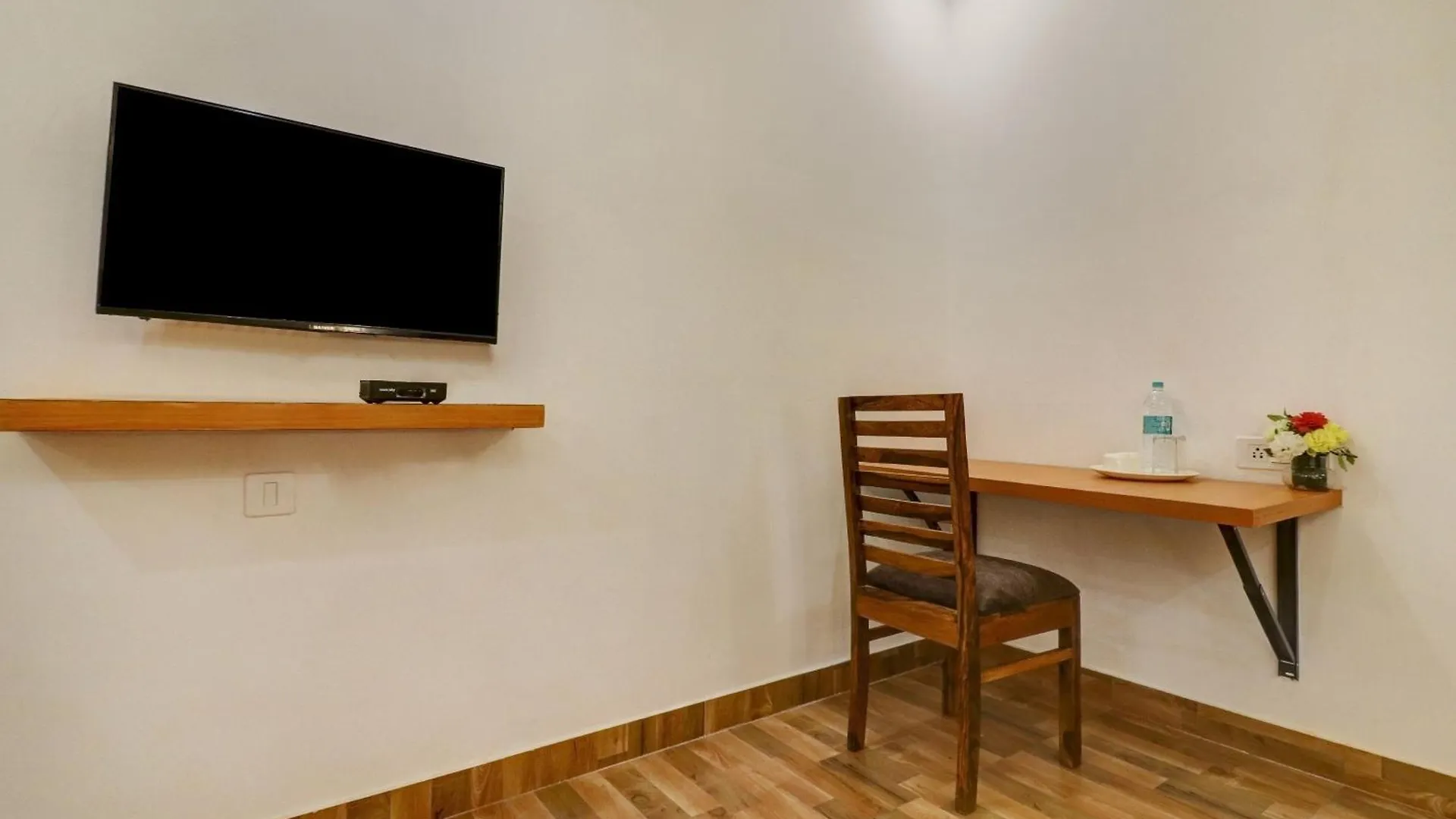 ****  Hotel O Rk Residency Gurgaon India
