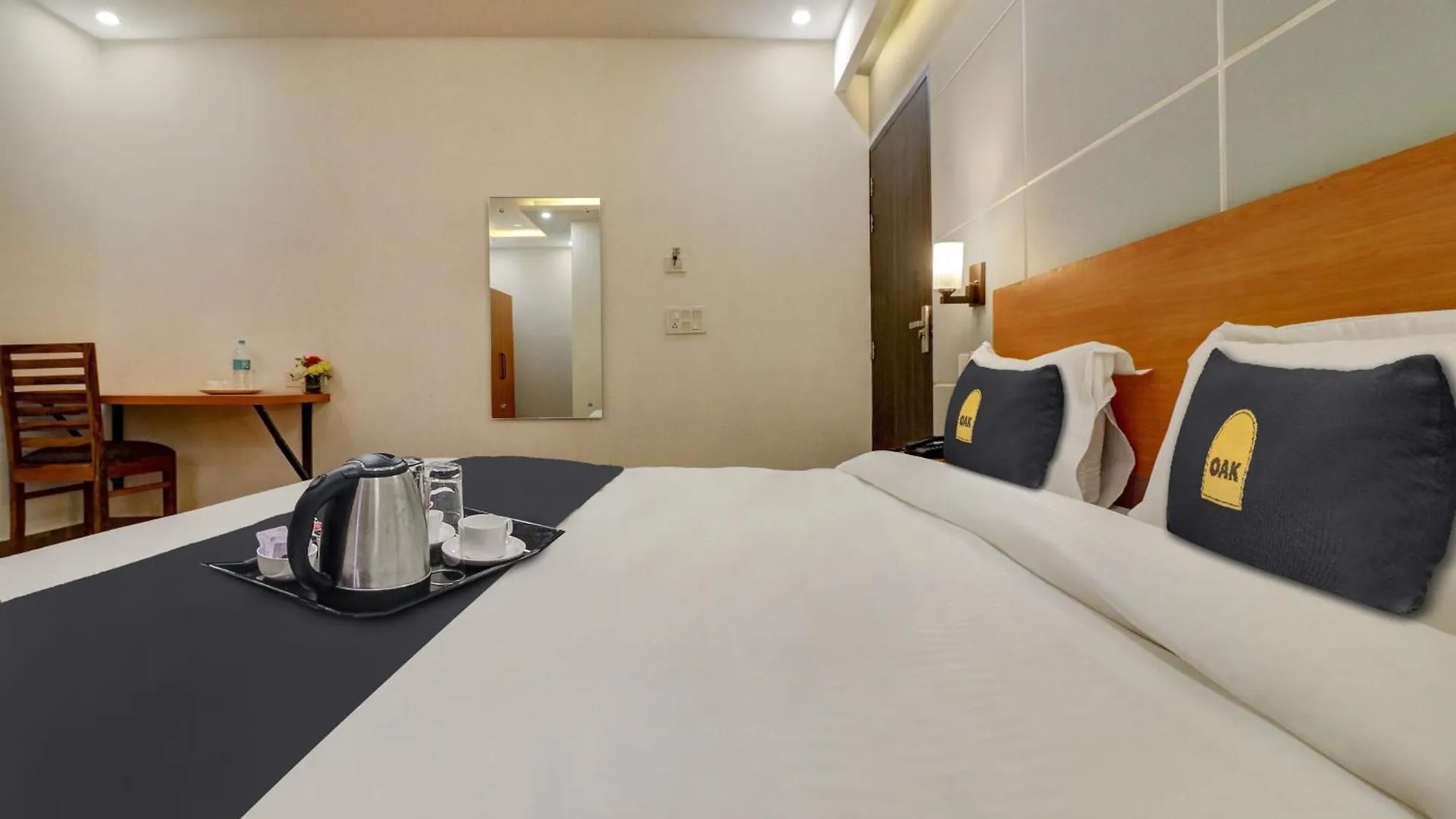 Hotel O Rk Residency Gurgaon