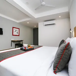 Townhouse Sohna Road 2 Hotel