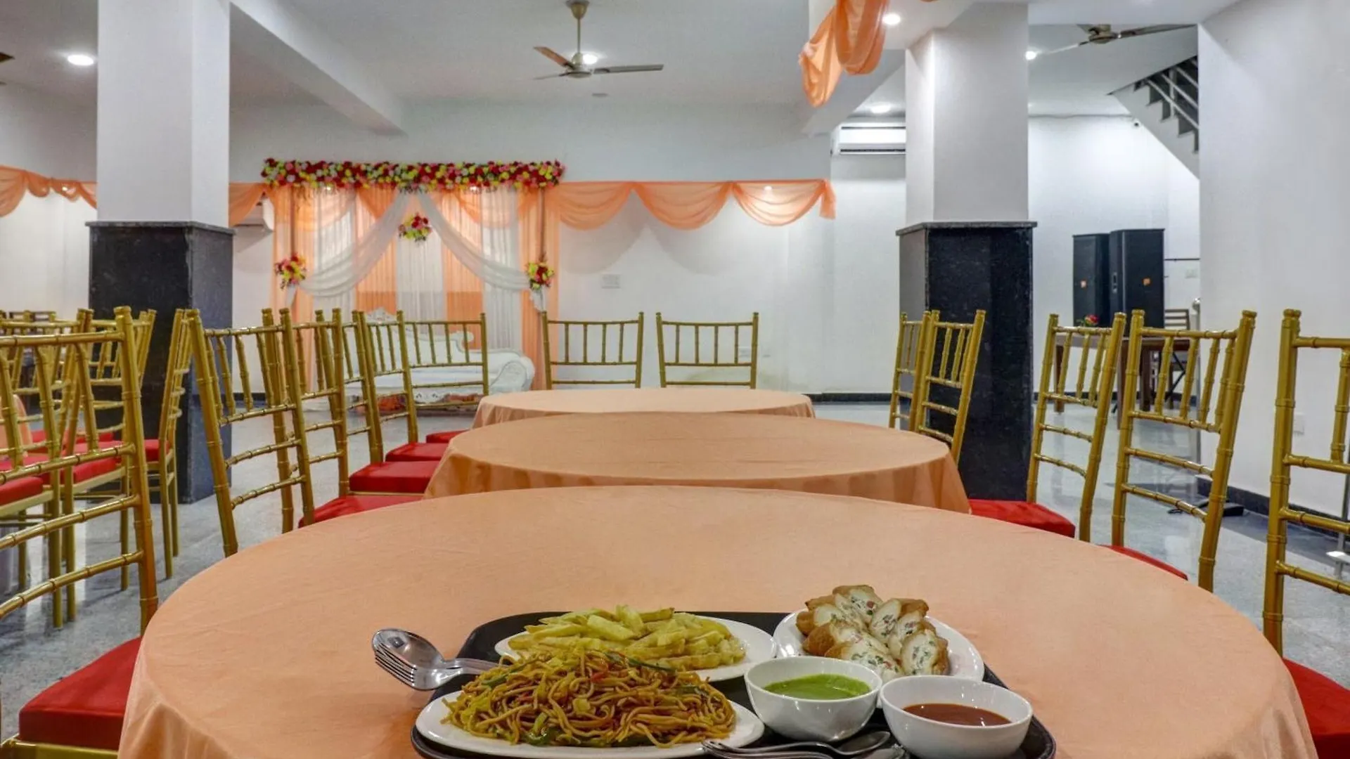 Hotel O Rk Residency Gurgaon