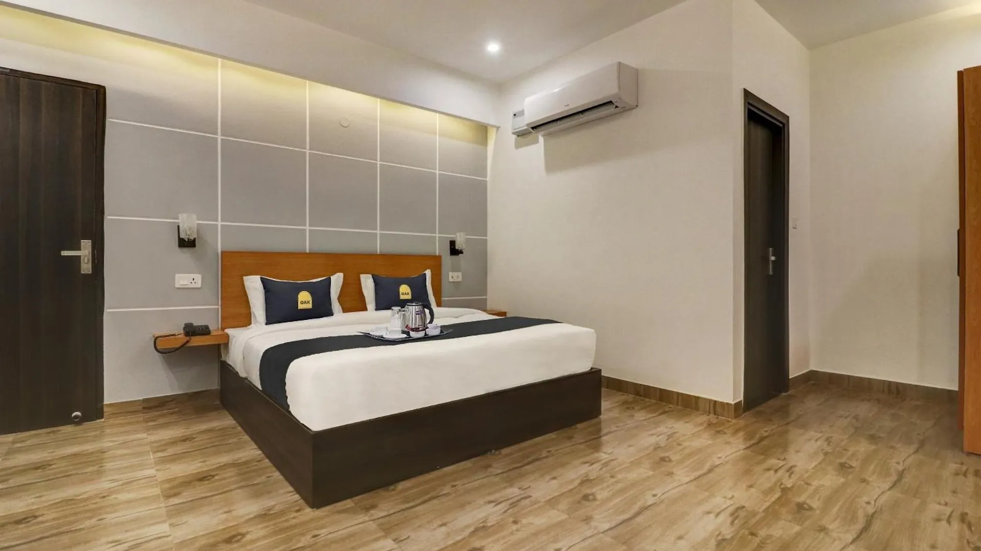 ****  Hotel O Rk Residency Gurgaon Indien