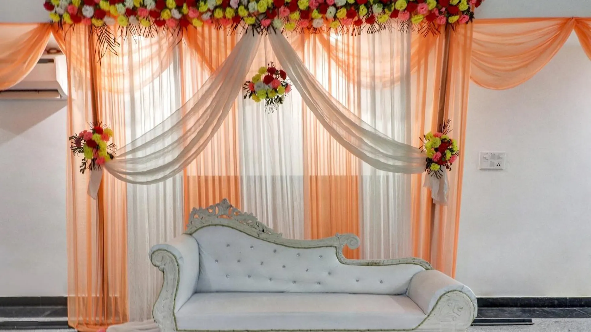 Hotel O Rk Residency Gurgaon