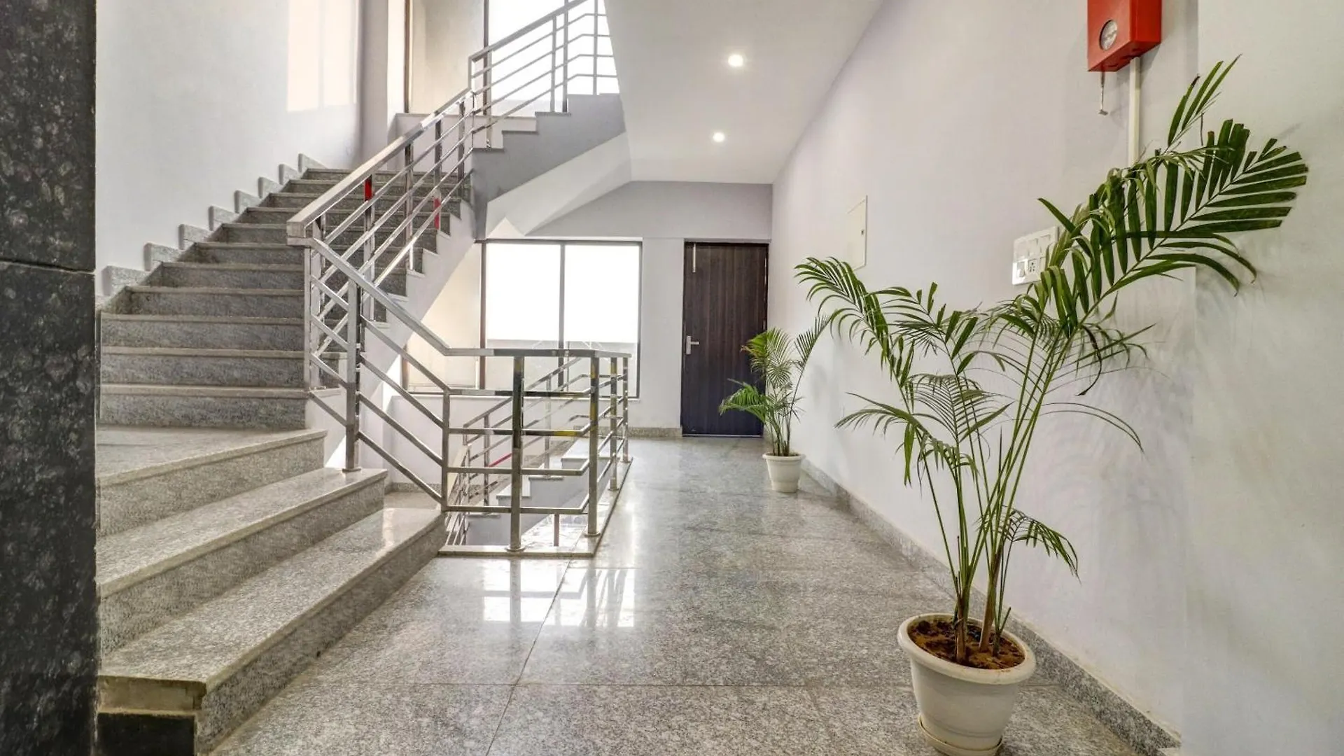 Hotel O Rk Residency Gurgaon