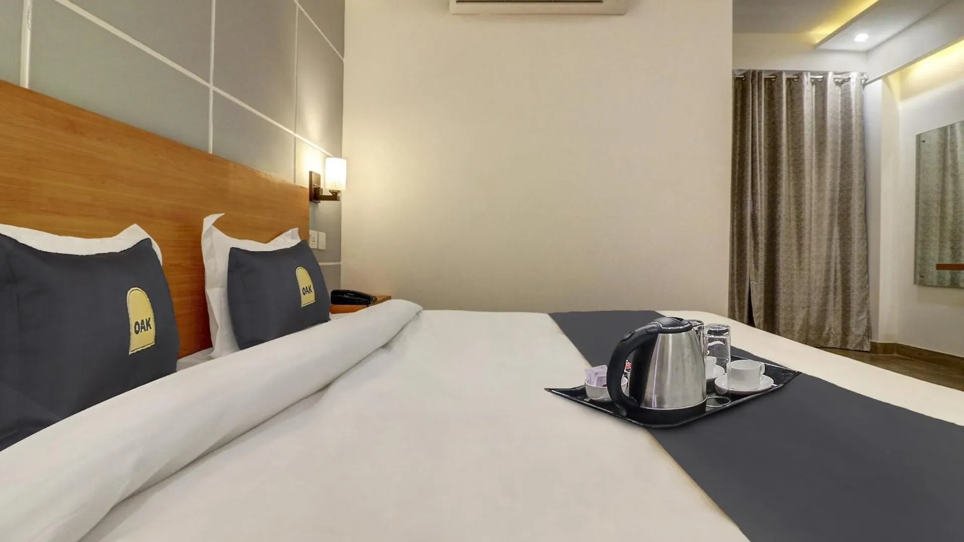 Hotel O Rk Residency Gurgaon